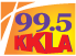 99.5 KKLA